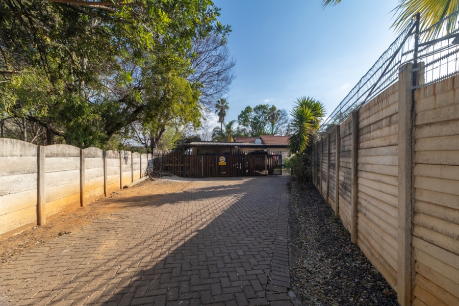 3 Bedroom Property for Sale in Schoemansville North West